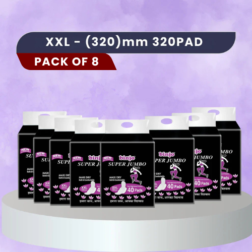 Binjo Maxi Care