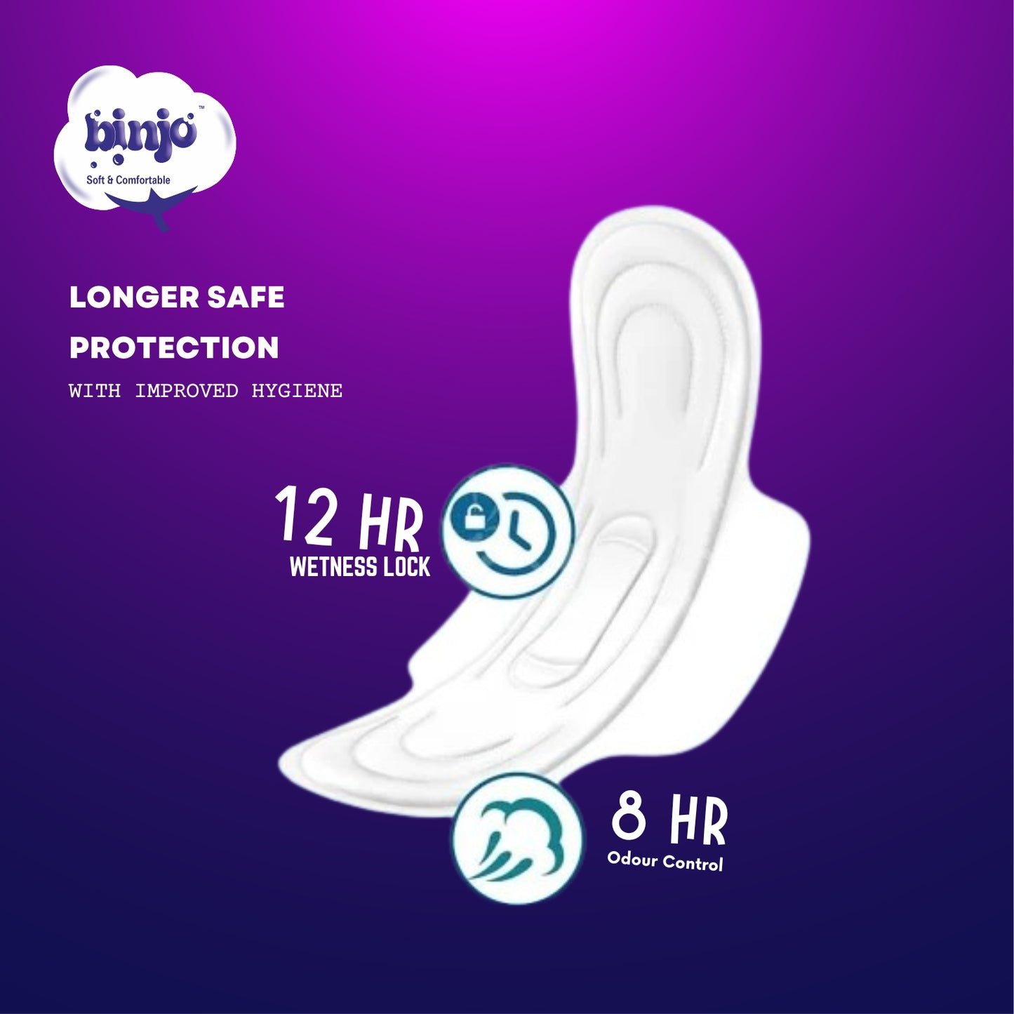Binjo Maxi Care