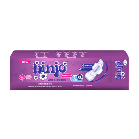 Binjo Maxi Care