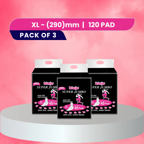 Binjo Maxi Care Combo