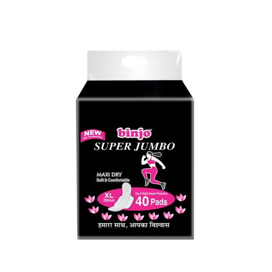 Binjo Maxi Care
