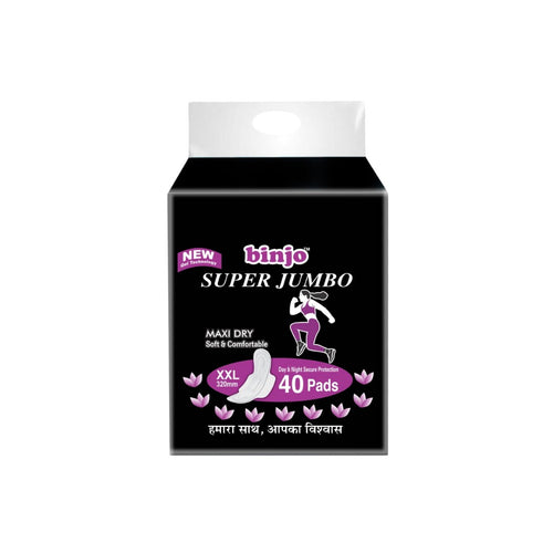 Binjo Maxi Care
